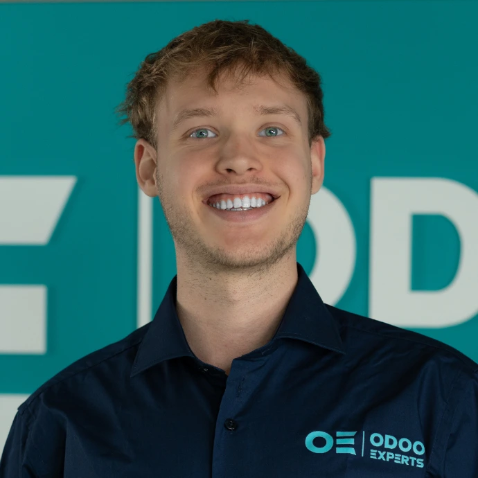 Dyon Bakkum