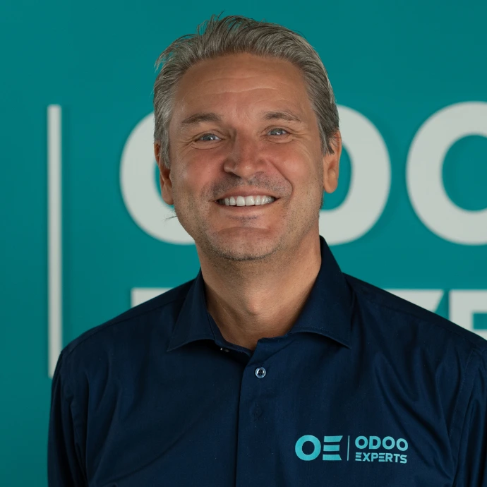 Erwin van der Ploeg