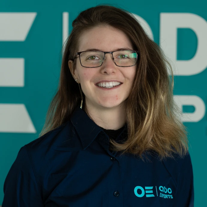 Esmee Plomp