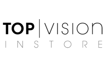 Top Vision Logo