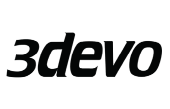 3Devo Logo