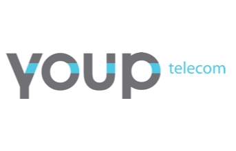 Youp Telecom Logo