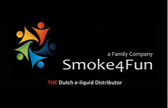 Smoke4Fun Logo