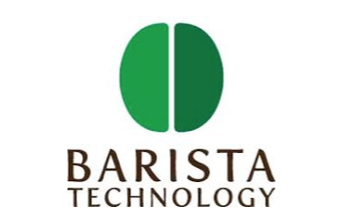 Barista Tegnology Logo