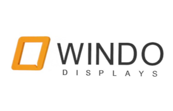 Windo Displays Logo