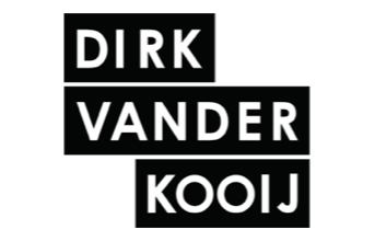 Dirk van der Kooij Logo