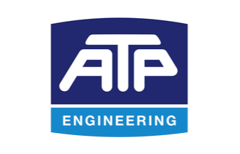ATP Engineering Logo