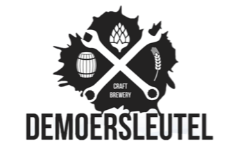 De Moersleutel Logo