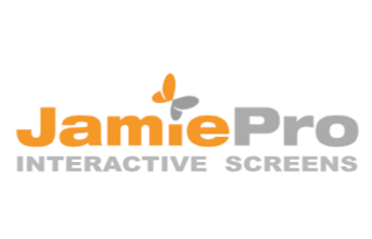 Jamiepro Logo