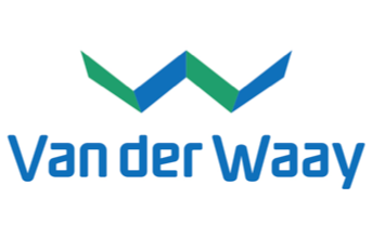 Van der Waay Logo