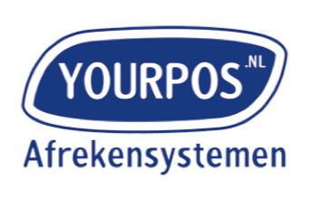 Yourpos Afrekensystemen Logo