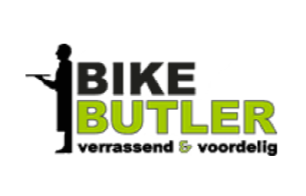 Bike Butler Logo