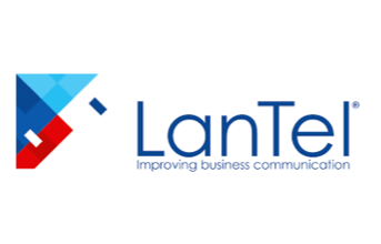LanTel Logo