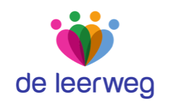 De Leerweg Logo