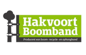 Hakvoort Boomband Logo