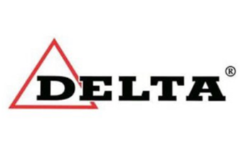 Delta Hijswerktuigen Logo