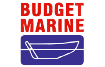 Budget Marine Logo