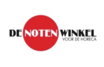 De Notenwinkel voor de Horeca Logo