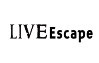 Live Escape Logo