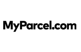 MyParcel.com Logo