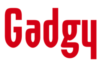 Gadgy Logo