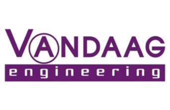 Vandaag Engineering Logo