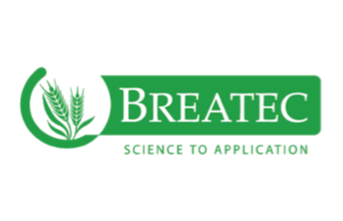 Breatec Logo