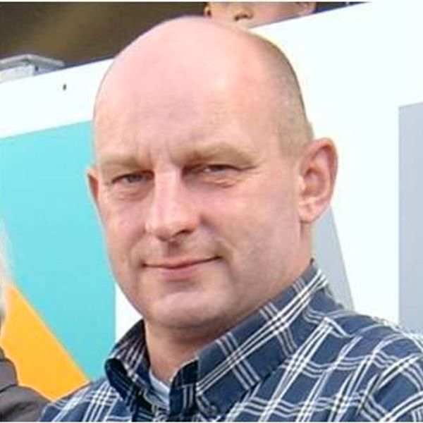 Bert Burggraaf