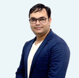 Ruchir Shukla