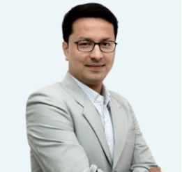 Jimeet Darji