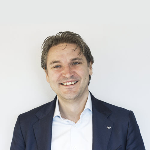 Erwin van der Ploeg
