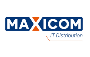 Maxicom Logo