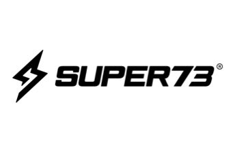 Logo Super73