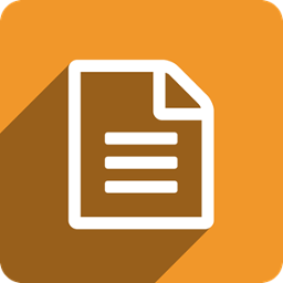 Odoo Boekhouding Icon