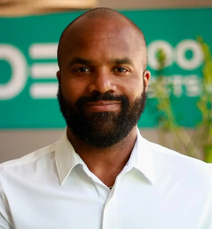 Odoo Experts Ricky Paal