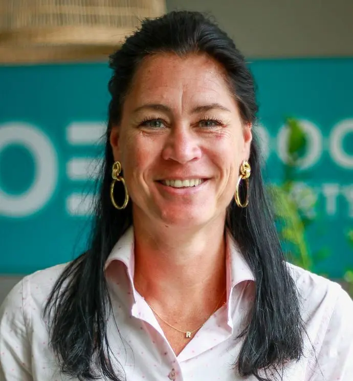 Odoo Expert Susan van der Ploeg