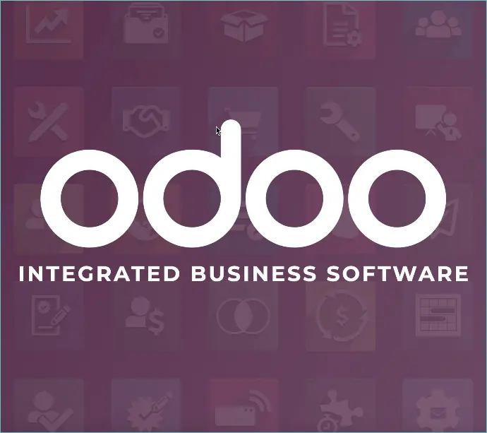 Wat is Odoo? Brochure
