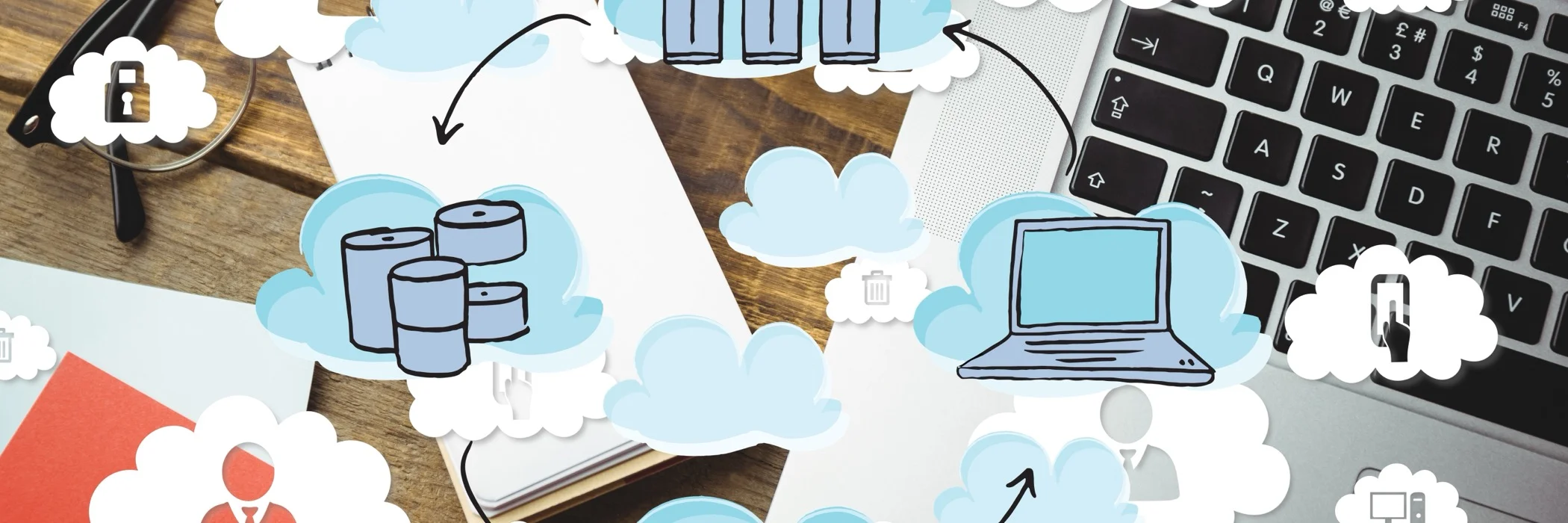 Hoe werkt een Odoo Upgrade?