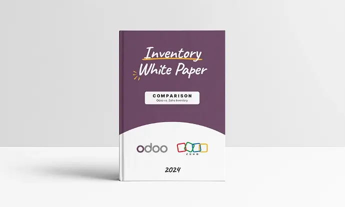 Voorraadbeheer - Whitepaper