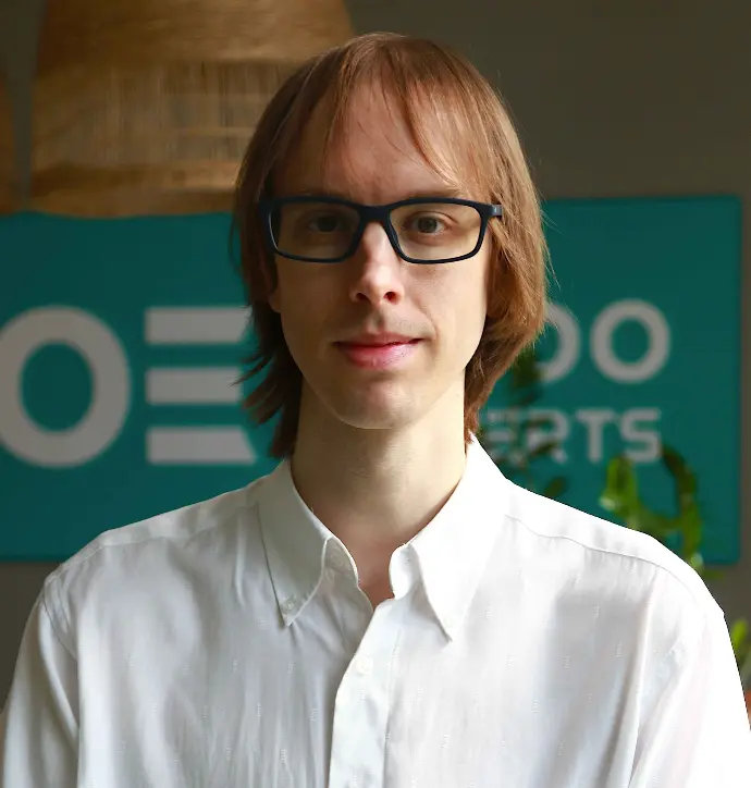 Odoo Expert Frans Groot