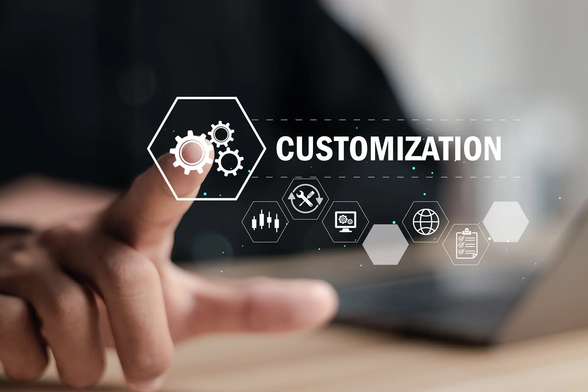 Is Odoo een compleet ERP-systeem?