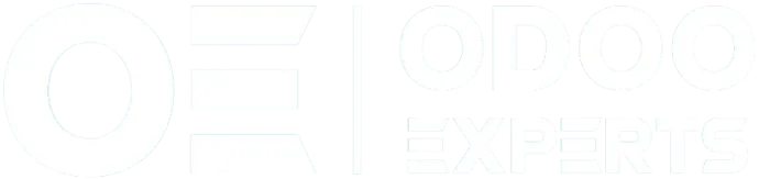 Logo Odoo Experts
