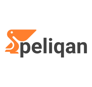 Peliqan Logo