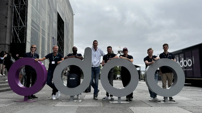 Odoo Experience