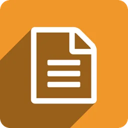 Odoo Boekhouding Icon