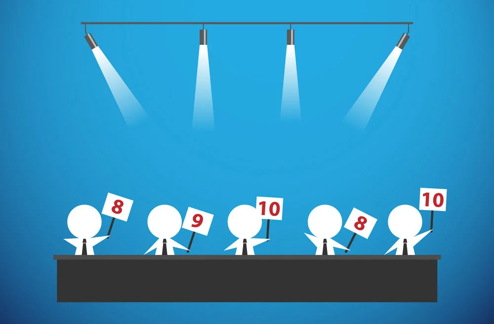 Lead scoring