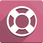 Odoo Helpdesk Icon