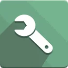 Odoo Manufacturing Icon