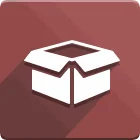 Odoo Inventory Icon
