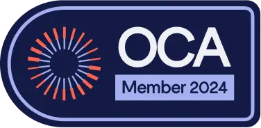 Odoo Experts is an OCA Member